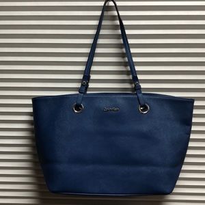 Calvin Klein Tote Bag